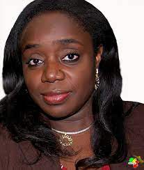 Analysts Tip Ex Banker Adeosun As Nigeria S Finance Minister Africa Strictly Business