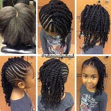 Voiceofhair Stylists Styles On Instagram Stylist Feature How Cute Is This Side Swept Style Do Natural Hair Styles Hair Styles Natural Hairstyles For Kids