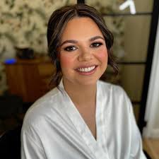 Hair & Make-Up by Faye Kenyon