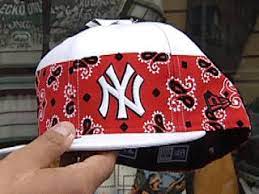 Gang Colors On Nyy Hats Operations Fire Ems Police 911 Emtbravo Com