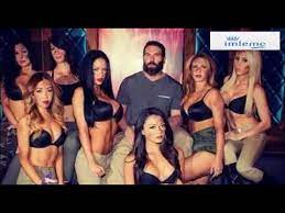 bilzerian yatak odasi kizlar yatak odasi yatak