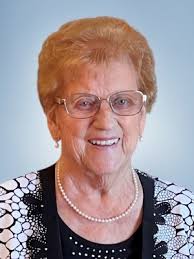 Lamothe Burquel, Mme Cécile