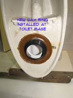 Grab your toolbox and learn to fix any toilet leaking from the bottom. Toilet Leaking At Base Toilets Plumbing Repair Topics