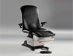 Midmark 646 Podiatry Chair