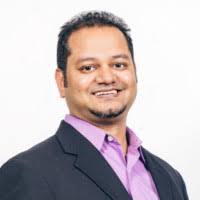 Srikanth (Srik) Gopal