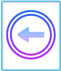 Back Arrow Icon Icon Android Icons Arrow