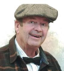 Robert “Bob” T. Baker Sr.