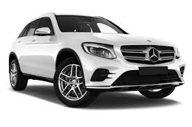 Mercedes Glc Suv Specifications Prices Carwow