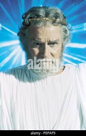 Scontro di titani Anno: 1981