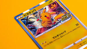 Pokemon karten thezerooftime 2019 best of merch: Hype Um Pokemon Karten Zweifelhafte Geldanlage Panorama Sz De