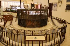 Zam zam menyempurnakan hajat peminumnya (dengan izin allah). Zamzam Well Wikipedia