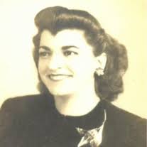 Elsie M. Perry Obituary 2016