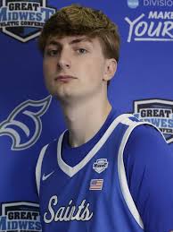 2025-26 Men's Basketball Roster