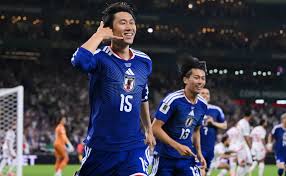 Who is the referee for Japan vs Sweden today at the 2026 World Cup?