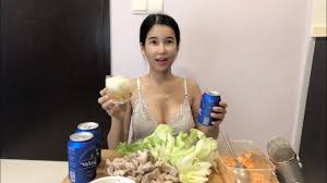 — when jill biden visits community colleges, which is a lot these days, she is received in highly choreographed settings by a governor, say, or members of the public as the nation's first lady. Braless Beer Lady At Hong Lim Market And Food Centre Sparks Debate Laptrinhx News
