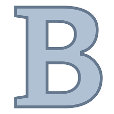 Check spelling or type a new query. Bold Icon