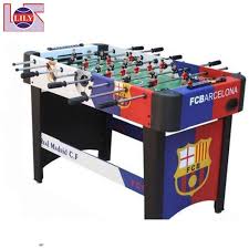 User rating, 1 out of 5 stars with 1 review. Foosball Table Standard Soccer Table Buy Online At Best Prices In Bangladesh Daraz Com Bd