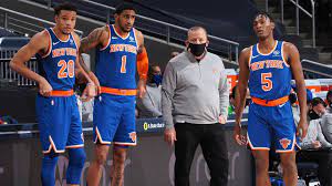 New york knicks performance & form graph is sofascore basketball livescore unique algorithm that we are generating from team's last 10 matches, statistics, detailed analysis and our own knowledge. New York Knicks Hot Start Offers Reason For Optimism About Future Nbc Sports