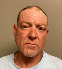 Offender Information