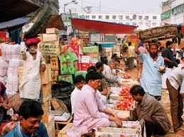The Informal Sector in India: Prosperity or Persistence of Misery ...
