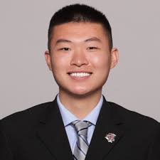 Cheers to another Training Camp!