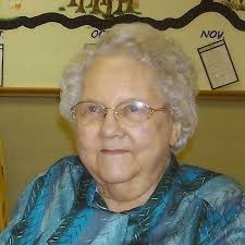 Florence Bird Obituary (2013)