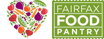 The Food Pantry Food Pantry Food Bank Banks Logo