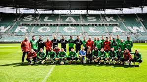 224,473 likes · 6,330 talking about this · 381 were here. Wks Slask Wroclaw Pomaga Dzieciom Chorym Na Nowotwory Wiadomosci