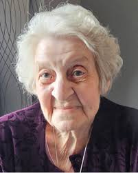 Anna Rose Collas Obituary November 2, 2024