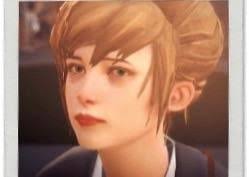 NO SPOILERS] Kate's head/hair : r/lifeisstrange