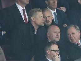 Net worth around $ 20 million. Kasper Schmeichel Could Quit Leicester Because He Is Not Happy Under Puel Claims Dad Peter