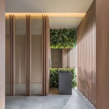 Oka Haus Sale Office In 2020 Zen Style Interior Architecture Restroom Design