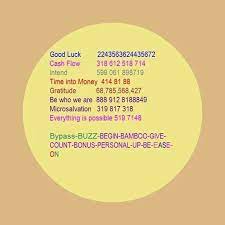 For Business People Healing Codes Switch Words Healing Words