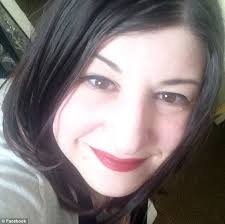 Amy Fair heard the Oregon shooter open fire and she yelled for people to  get out