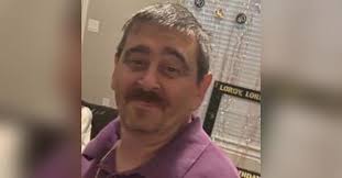 Garry Michael "Roo" Embry Jr. Obituary