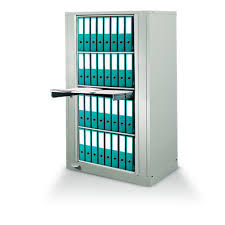 Rotary Chart Binder Storage E Z File Cabinet Chart Pro