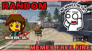 Team mx free fire � #freefire #freefire2020 #frefiremx #clasificatoria. A Mi Todos Me La Pelan Free Fire Random Youtube