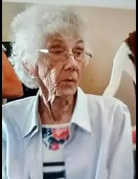 Obituary information for Marian June Eschrich