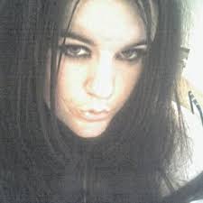 Tiffany Jade Hassall (@chuckysbride666)