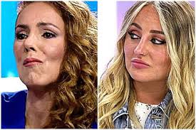 Asunto Rociito: madre no hay más que otra | LOC