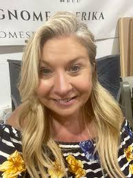 Adopt a Gnome by Erika