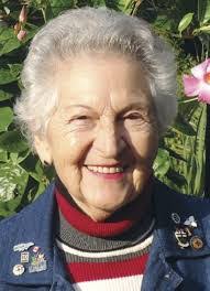 Mary Cudmore's Instagram, Twitter & Facebook