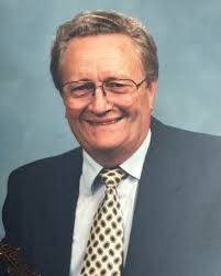 Gilbert Nathan “Gil” Cummins (1931-2023)