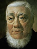 Famous Historical Figures from Kruger NP