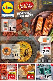 Accédez aux informations sur le magasin (adresse, horaires, web et promos en cours) en cliquant sur l'adresse ou le nom du magasin la préfecture a donc décidé d'autoriser tous les magasins de metz à ouvrir le 8 mai : Anti Crise Fr Catalogue Lidl Du 15 Au 21 Mai 2019lidl Le Nouveau Catalogue Du 15 Au 21 Mai 2019 Est Disponible Ne Ratez Pas Les Promos Du Catalogue