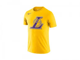 Los angeles lakers logo png: Nike Los Angeles Lakers Logo Nba T Shirt Basketballshop24 De