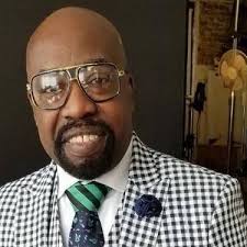 Apostle William R. Harrell Jr.