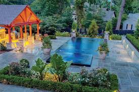 Maybe you would like to learn more about one of these? 24 Rectangular Pool Designs And Shapes
