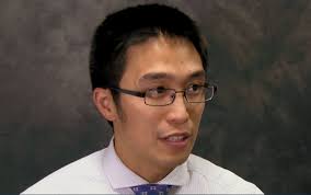 Marc Pimental, MD, MPH, a CRICO HMS Fellow