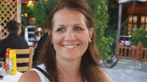 Mc-föraren som körde på Helin Burkay har erkänt